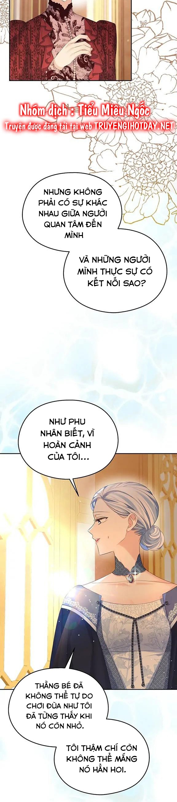 aster yêu dấu của tôi chapter 50 28
