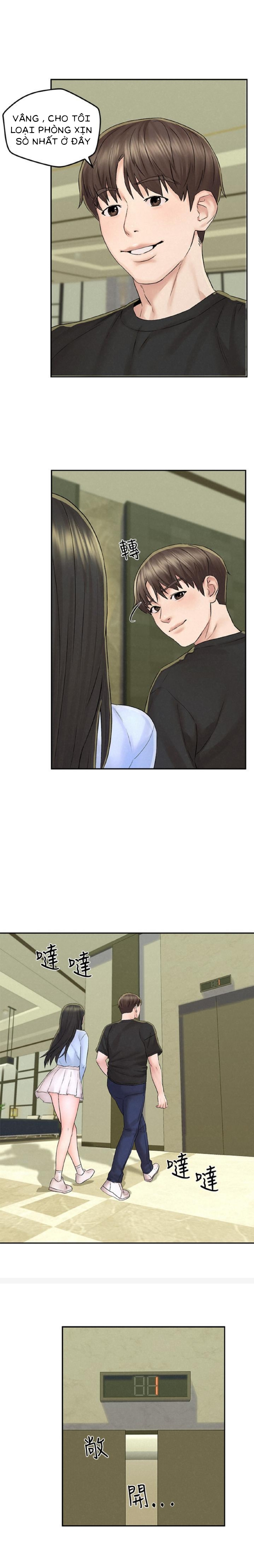 chuyến đi ngoại tình chapter 13 2