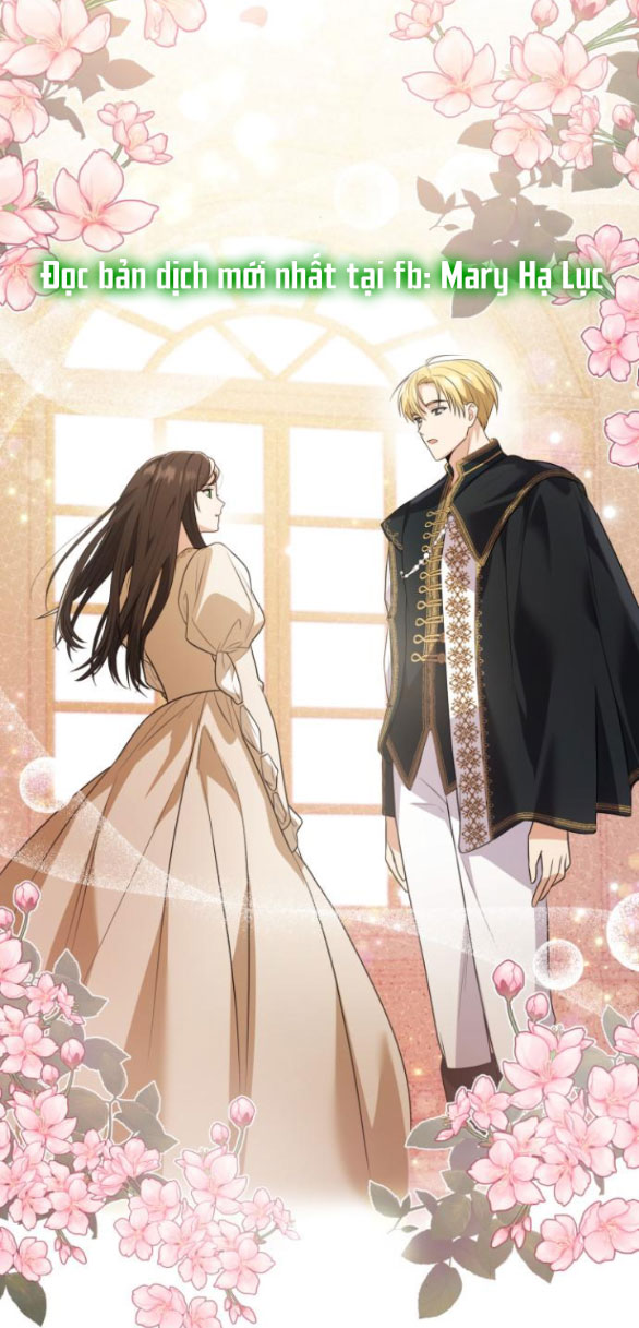 chị yêu, kiếp này em sẽ là hoàng hậu chapter 8.1 4