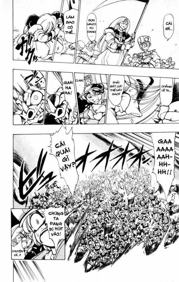 violinist of hameln - cây đàn kì diệu chapter 30 6