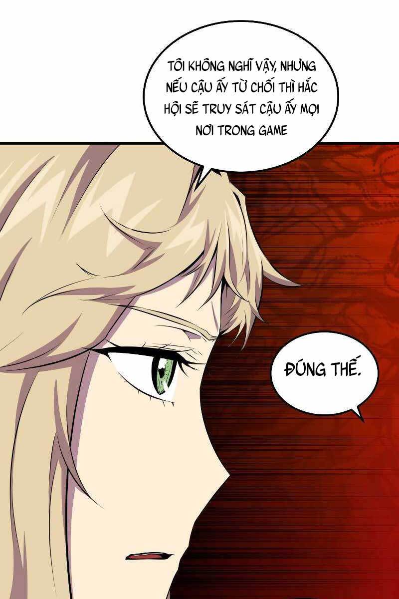 tôi thăng cấp trong lúc ngủ chapter 50 89