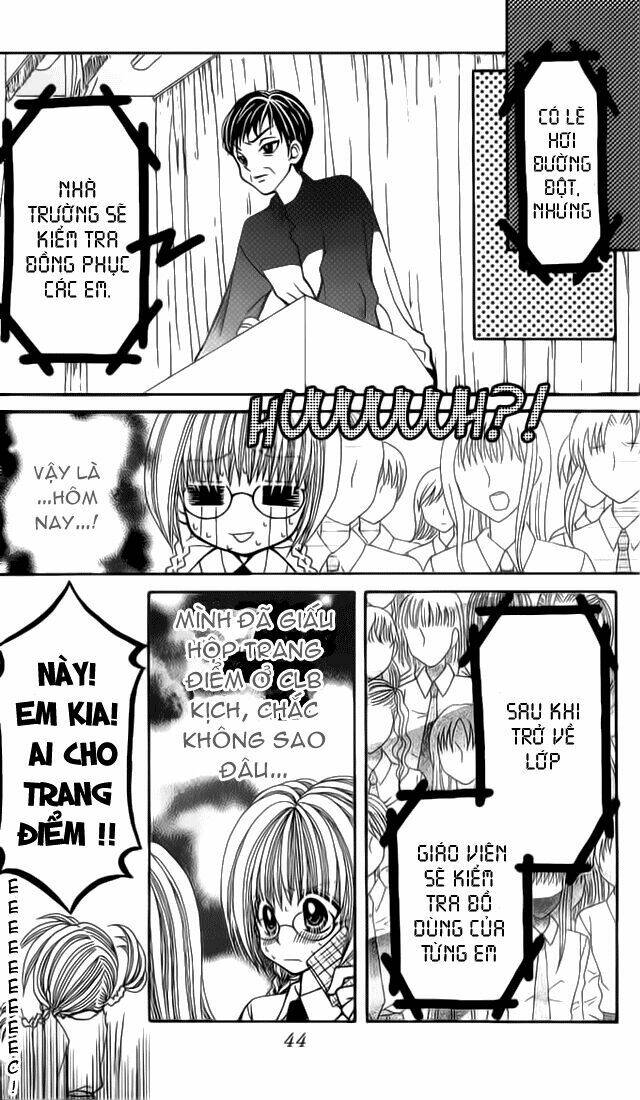 ageha 100% chapter 5 9