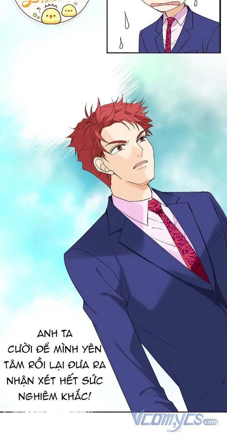 lee bom, em là của anh chapter 7 39
