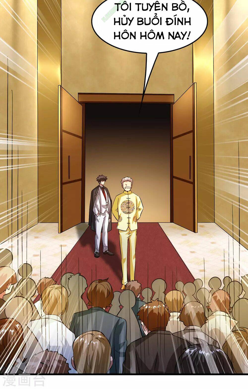 dị giới cung ứng thương chapter 9 14