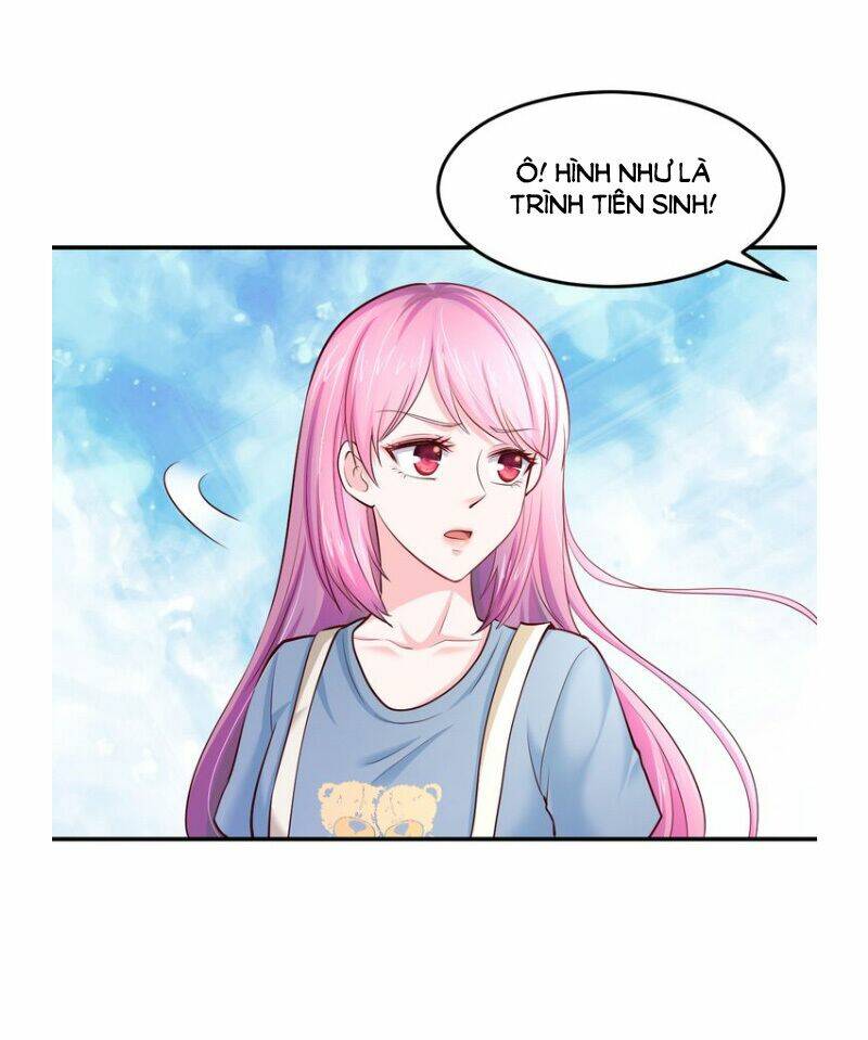 thú cưng độc quyền của boss chapter 18 3