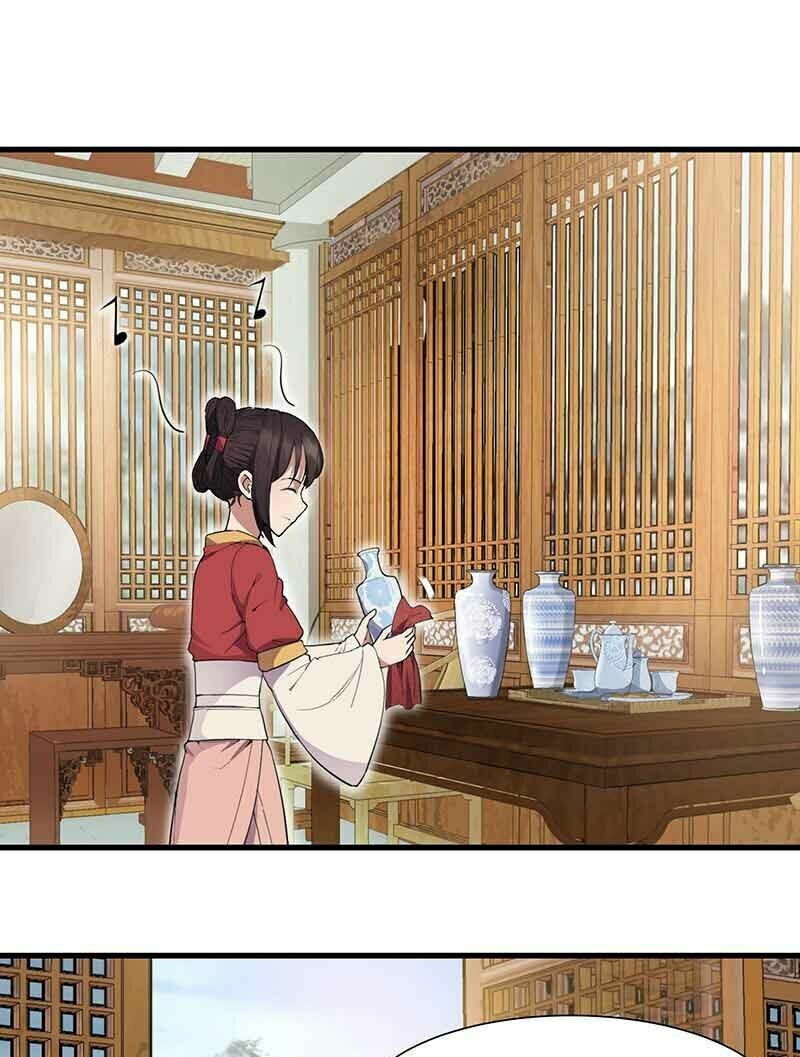 cuồng nữ trọng sinh - hoàn khố thất hoàng phi chapter 90 15