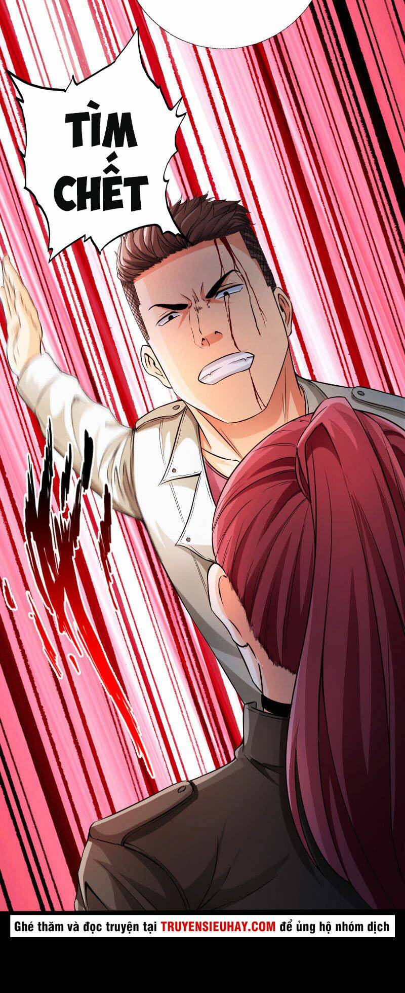 tuyệt phẩm tà thiếu chapter 61 4