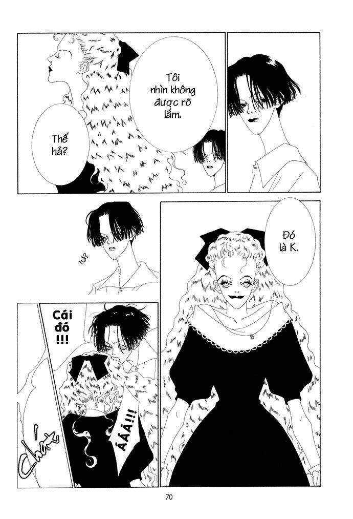 k no souretsu chapter 3 29