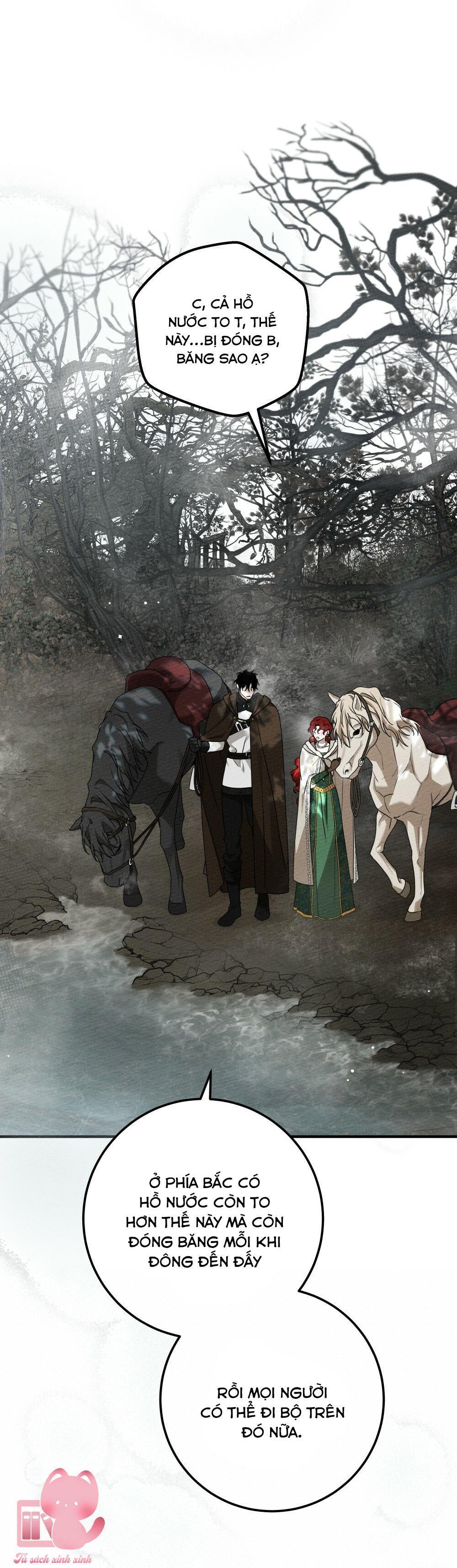 dưới tán cây sồi chapter 55 36