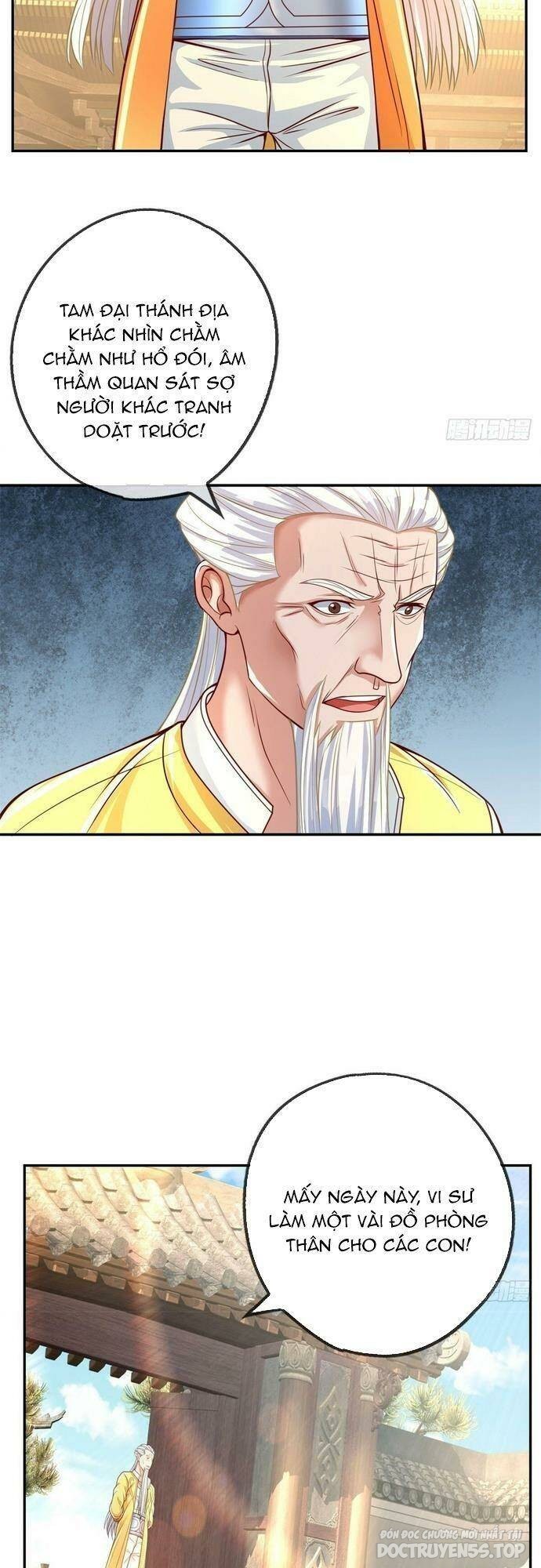 ta có khả năng vô hạn đốn ngộ chapter 29 23