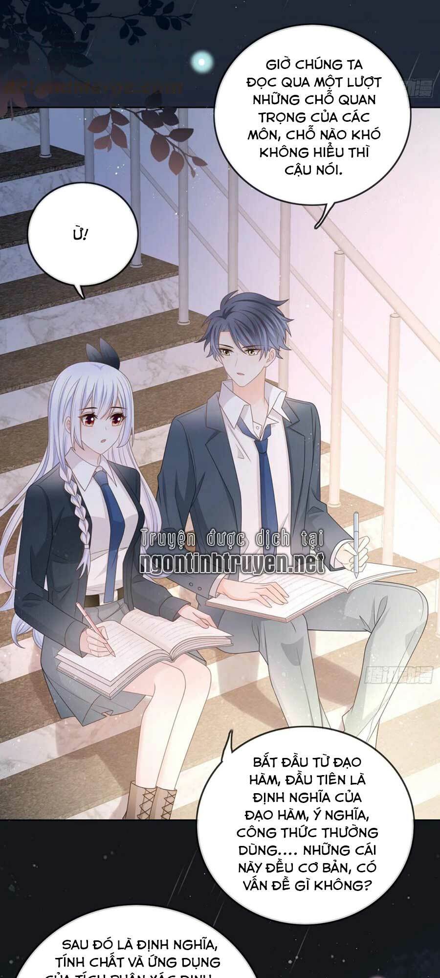 ảnh hậu cũng không bằng niệm thanh hoa chapter 73 9