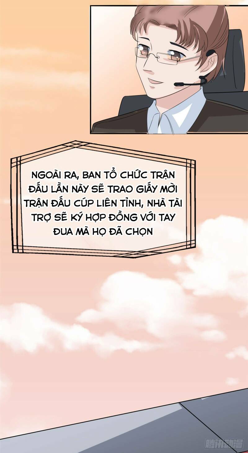 siêu cấp nữ thần trọng sinh chapter 25 6