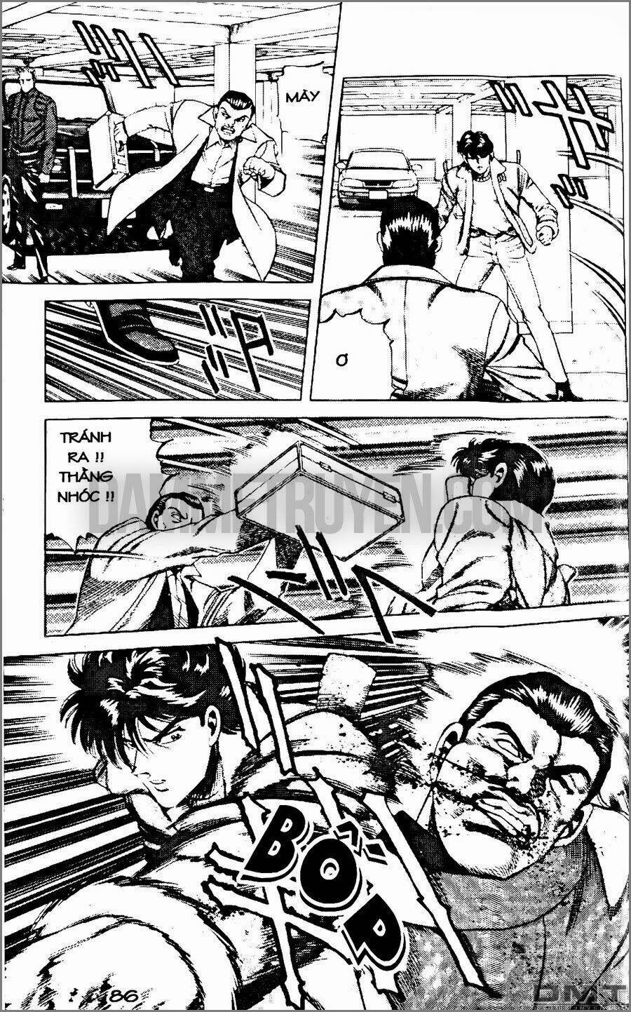 sức mạnh nhân đôi chapter 19.2 20