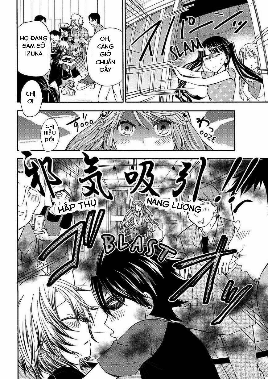 maga-tsuki chapter 47 25