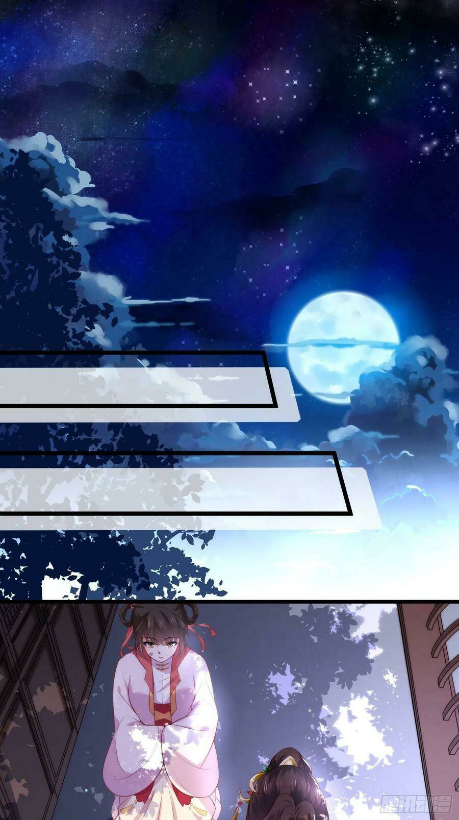 hoạn phi thiên hạ chapter 103 22