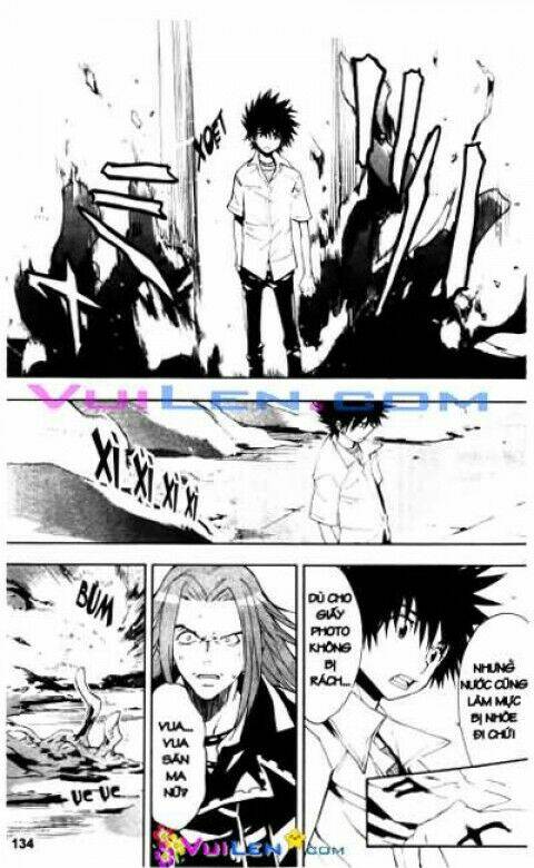 cấm thư ma thuật chapter 4 5