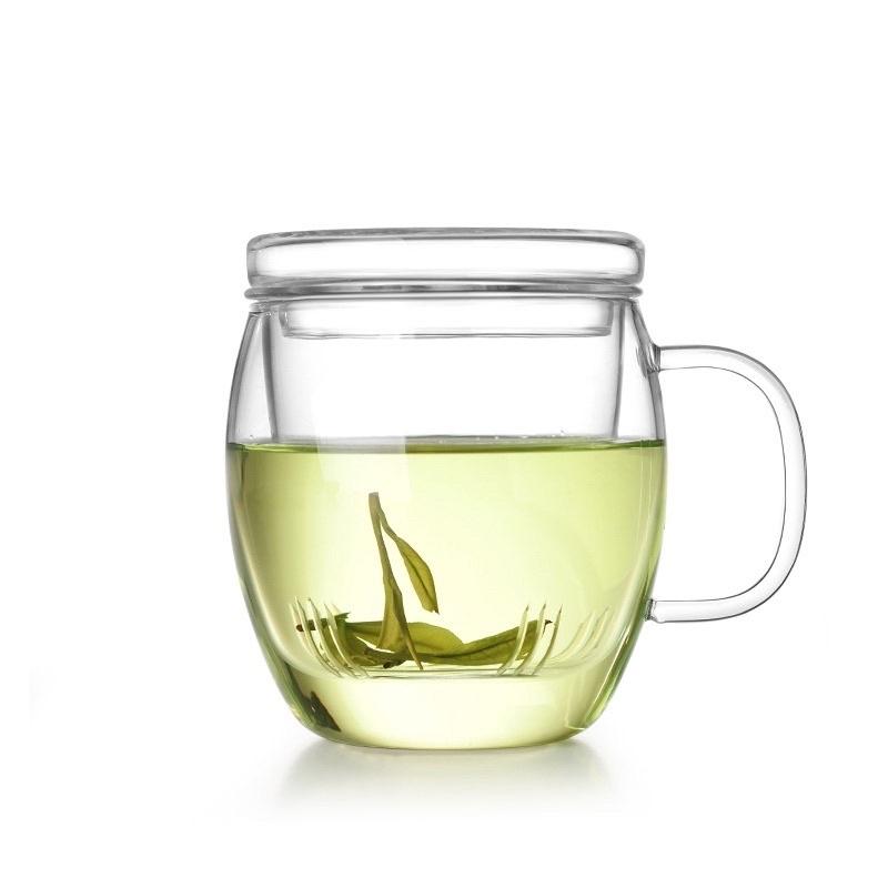 ca trà cá nhân dung tích 500ml