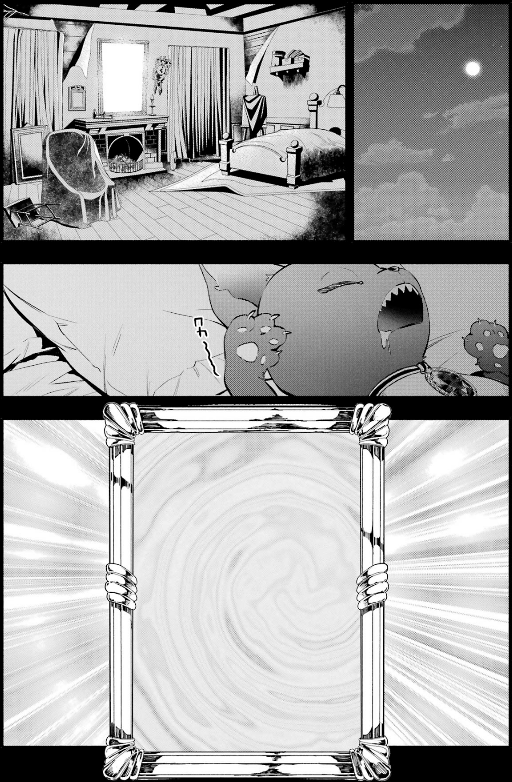 Disney Twisted-Wonderland The Comic Episode Of Savanaclaw 1 (Japanese Edition)