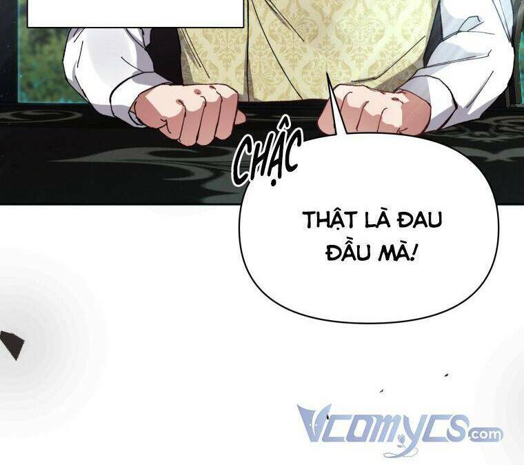 này tiểu công tước, hãy tin ở chị đi! chapter 18 40