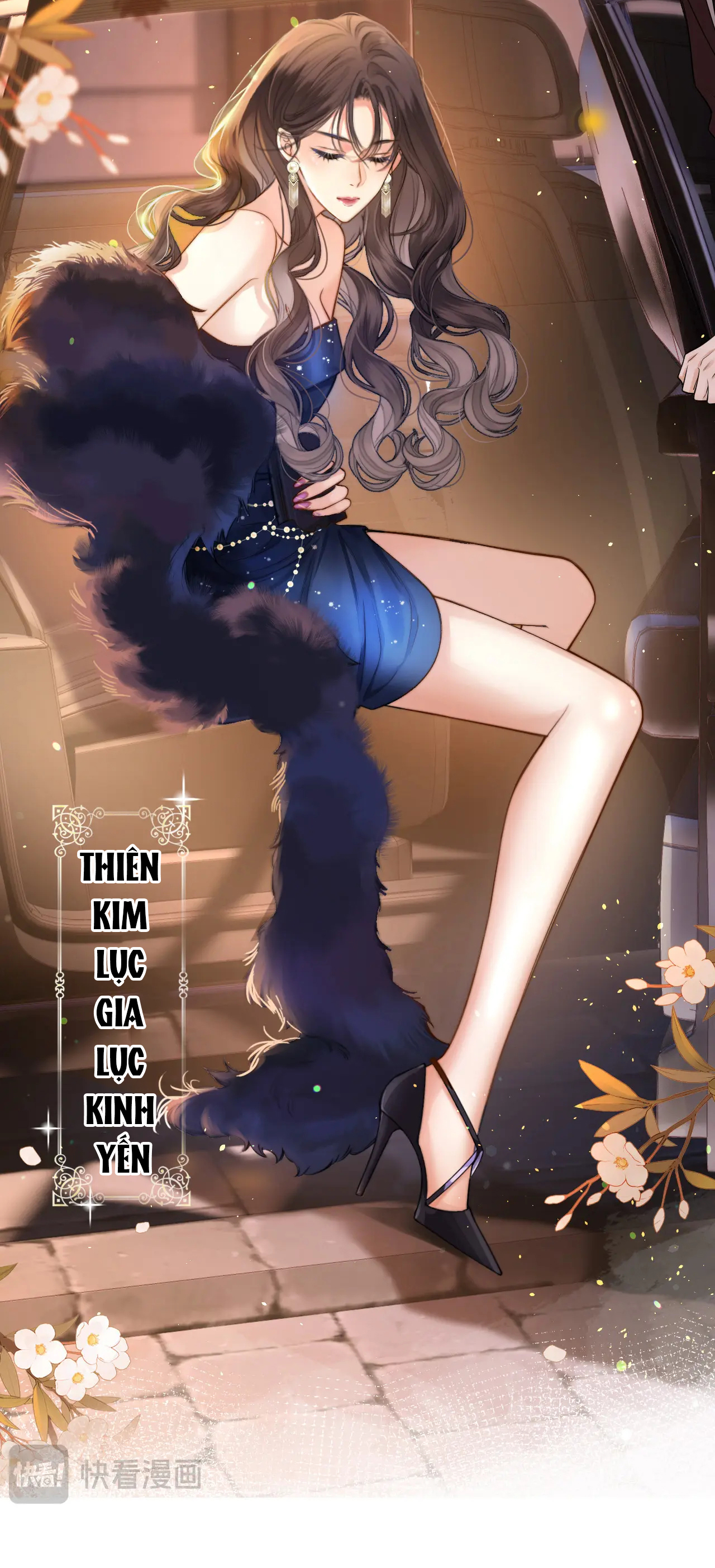 ngày mai cũng thích anh chapter 1 5