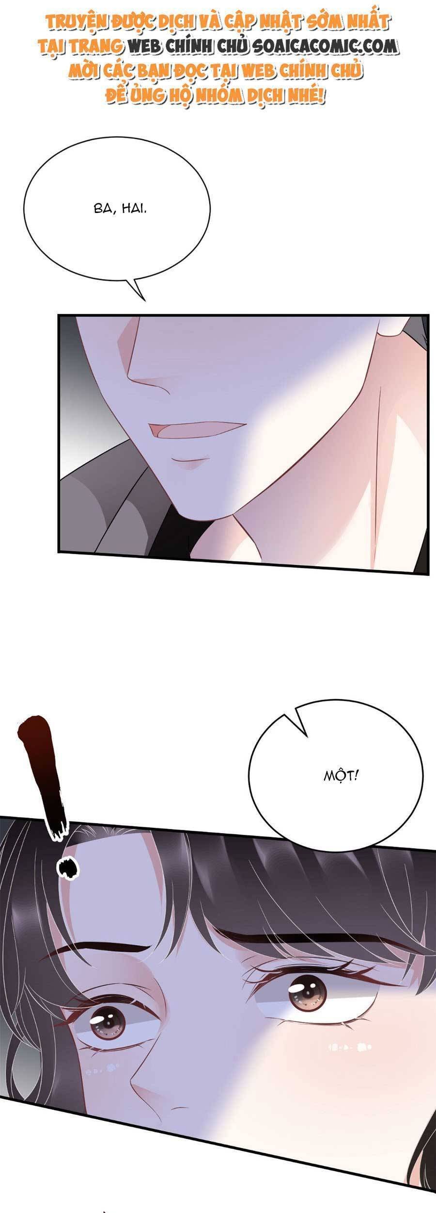 [16+] đại tiểu thư có thể có ý đồ xấu chapter 118 13