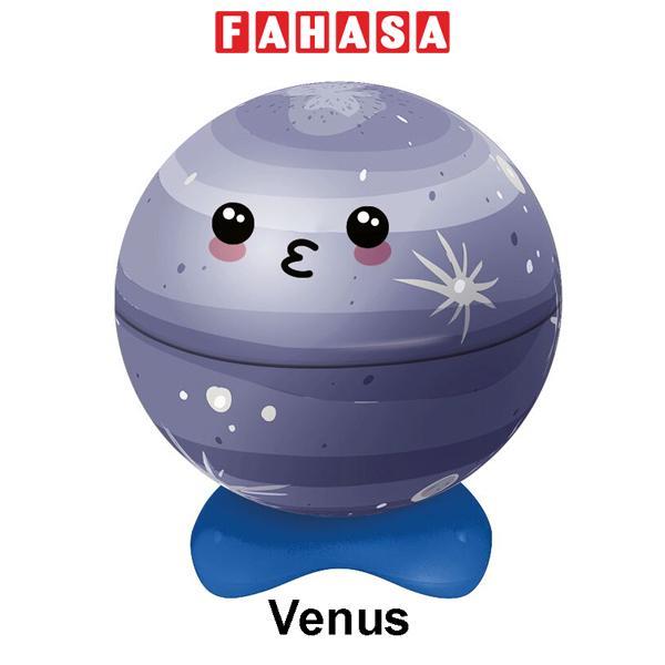 Chuốt Chì Hành Tinh - Maped 051102 - Venus