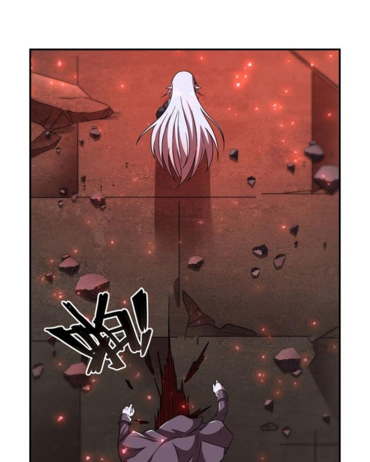 huyết cơ và kỵ sĩ chapter 285 31