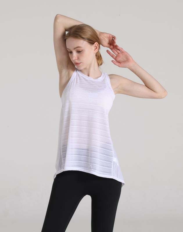 Áo Tank Top Nữ  Siêu Mát Vạt Xéo Co Giãn Tốt ( Có thể mặc 2 kiểu )