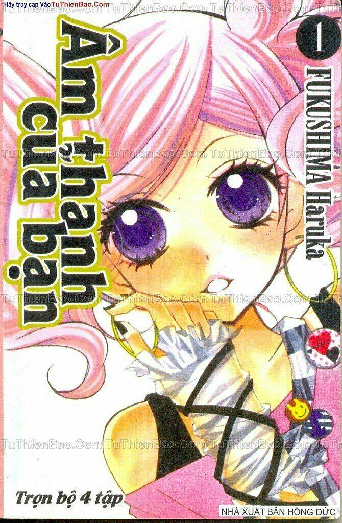 âm thanh của bạn chapter 1 1