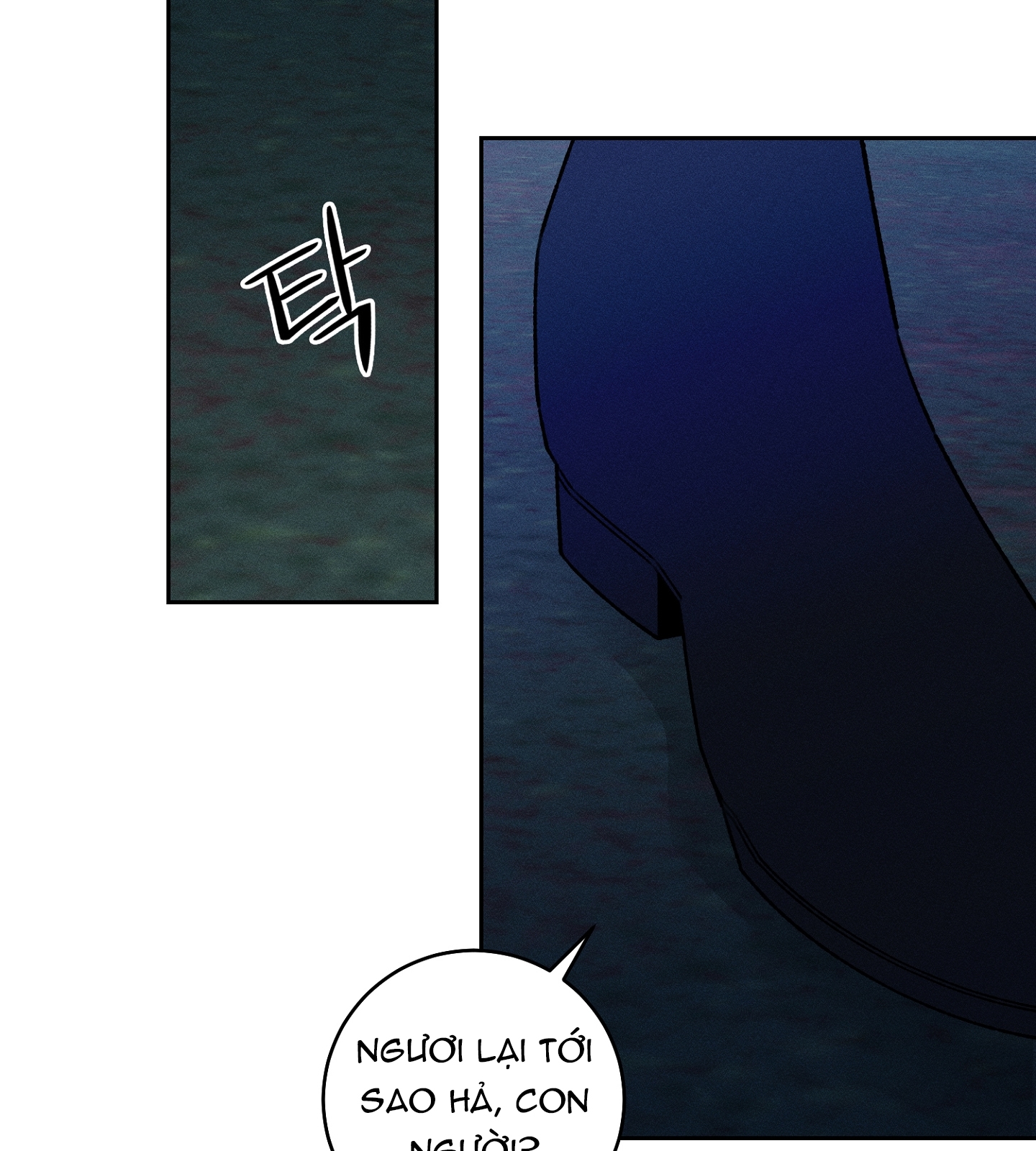 mối tình đầu của ma cà rồng chapter 30.2 34