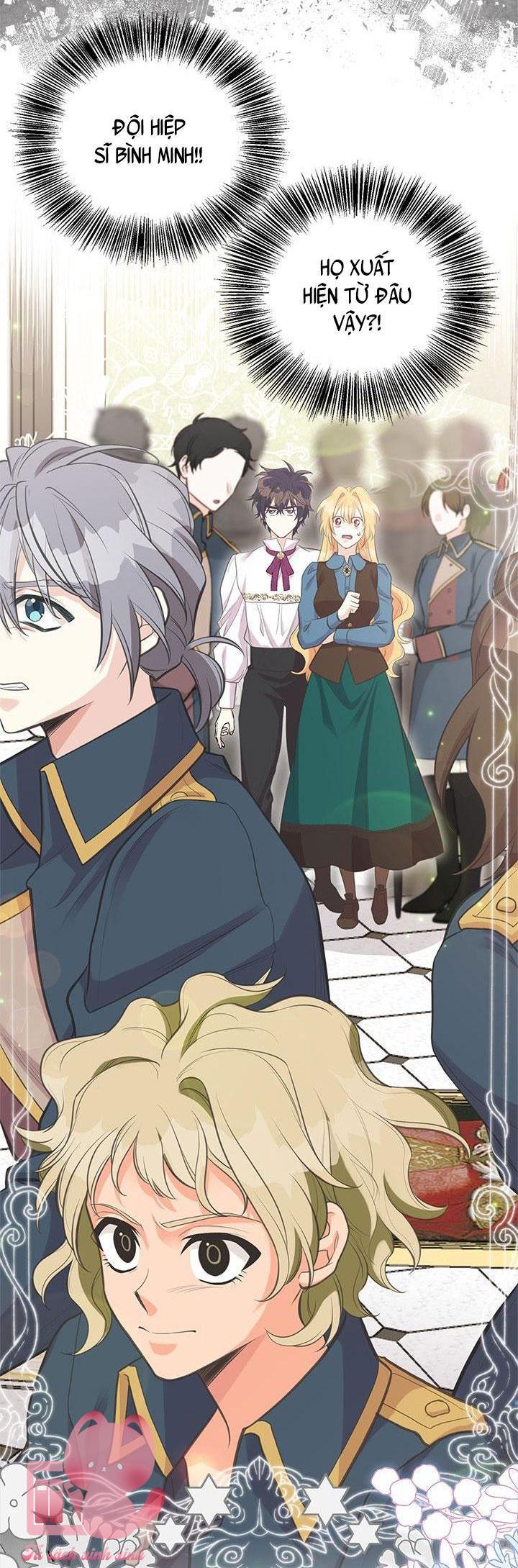 chị tôi nhặt về nam chính của tiểu thuyết chapter 82 42