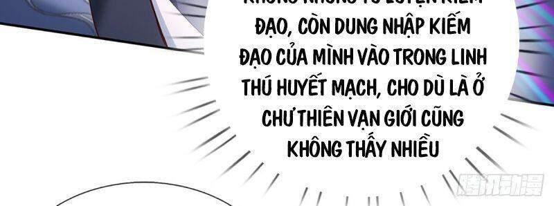 Ta Trở Về Từ Thế Giới Tu Tiên chapter 53 12