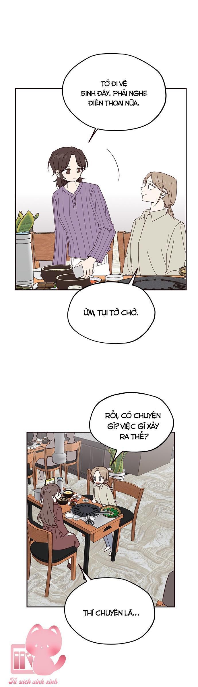 sợi chỉ tình yêu chapter 21 36