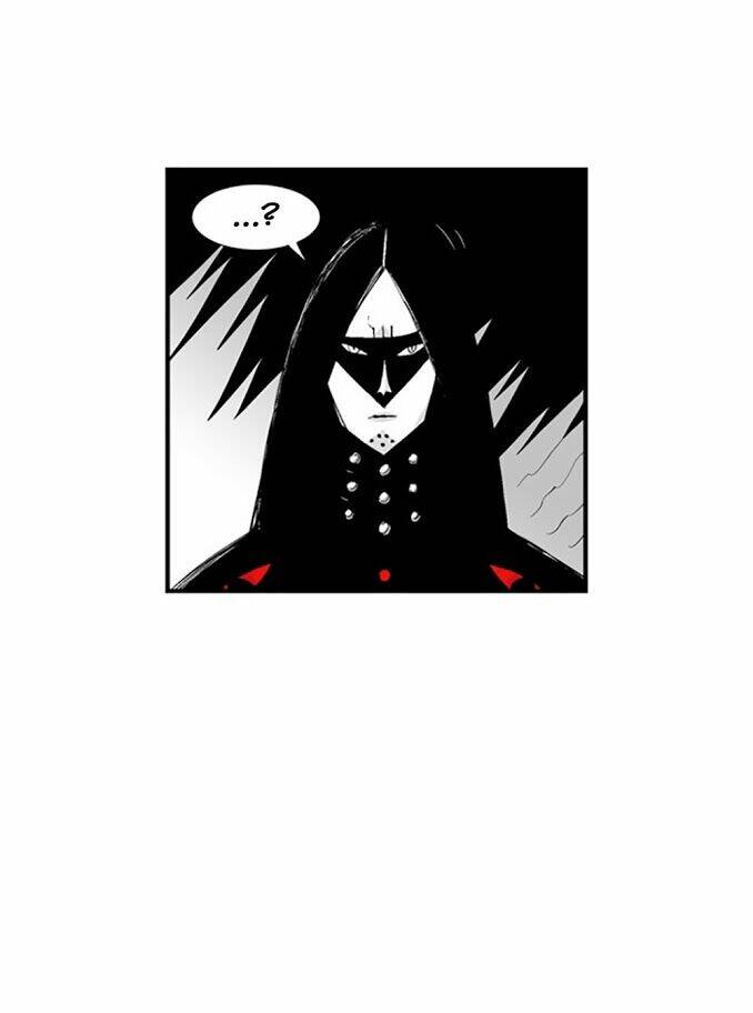 hành trình thoát khỏi địa ngục chapter 38 23