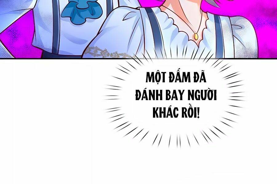 bỗng một ngày trở thành con gái nhà vua chapter 224 20