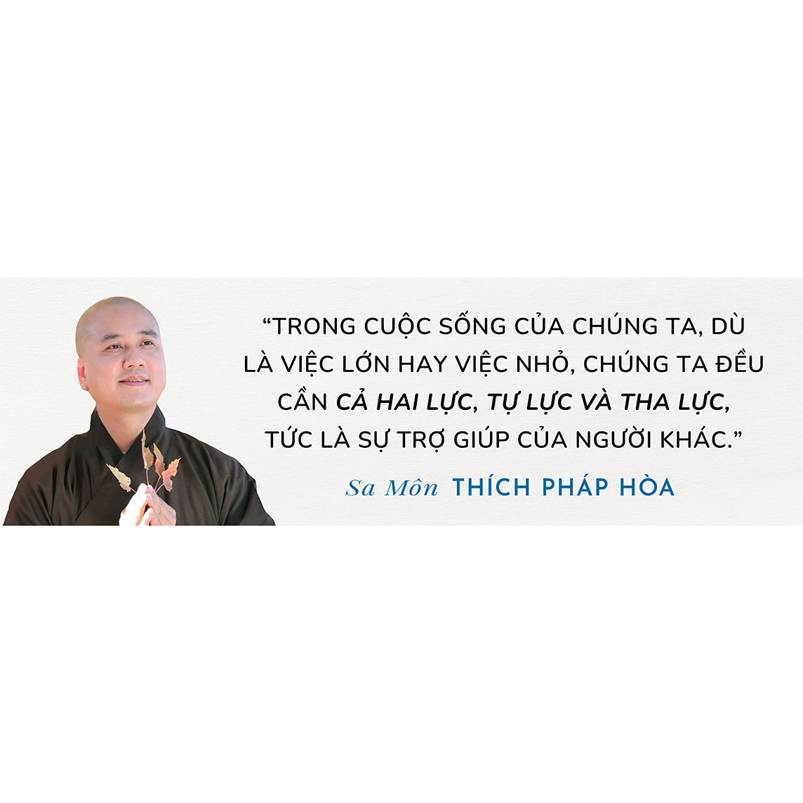 Con Đường Chuyển Hóa - 50 Bài giảng về con đường chân chánh - Thầy Thích Pháp Hòa