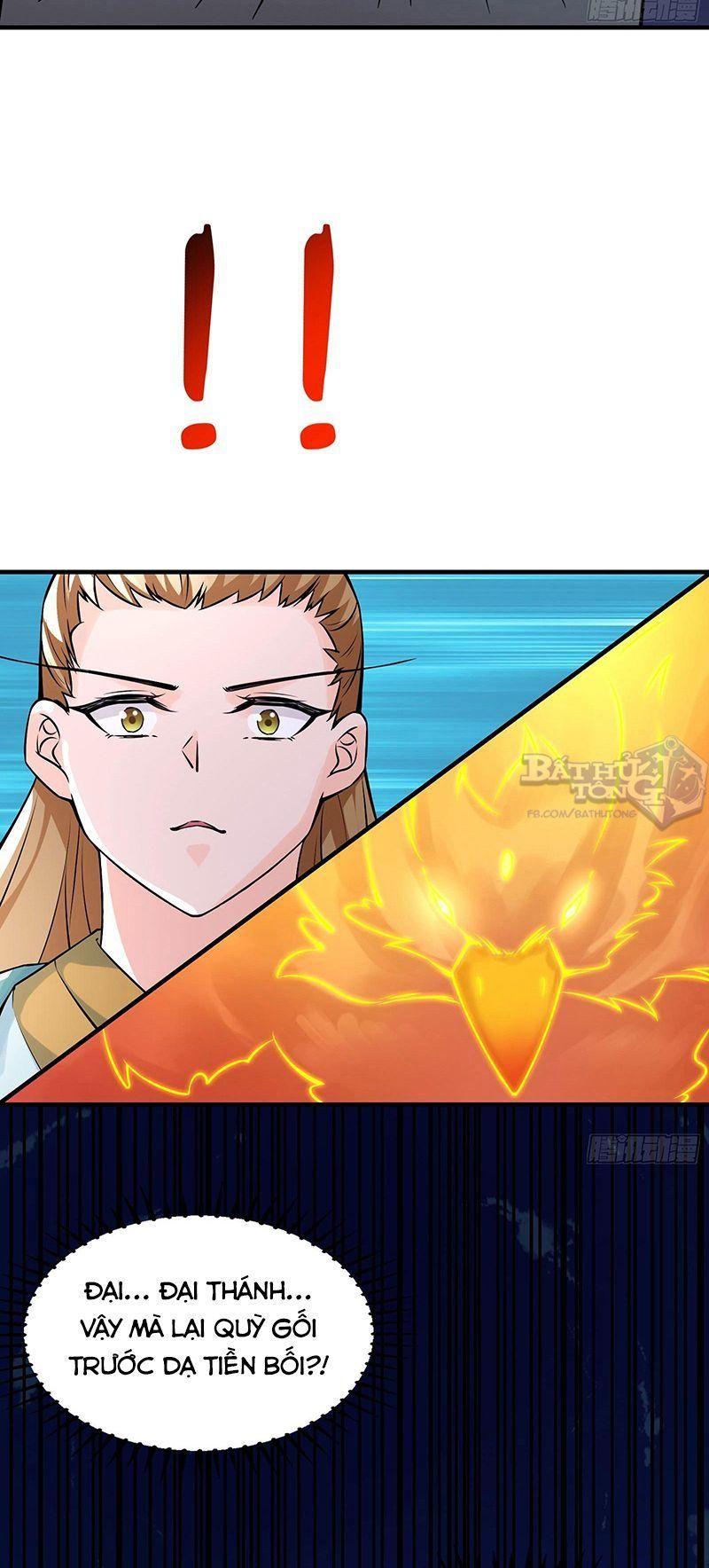 đồ đệ ta toàn là nữ ma đầu chapter 60 28