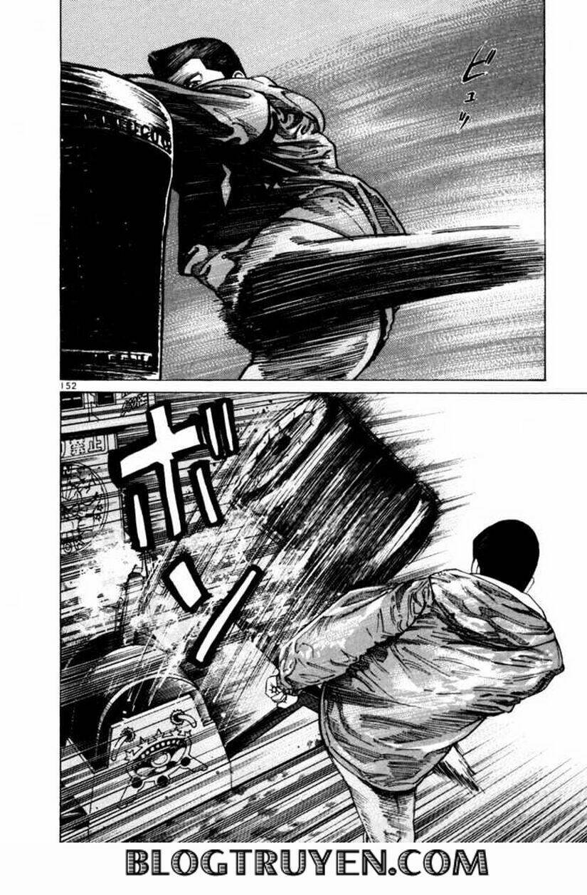 sát thủ số 1 chapter 50 19