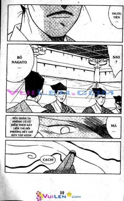 truyền nhân atula phần ii chapter 12 60