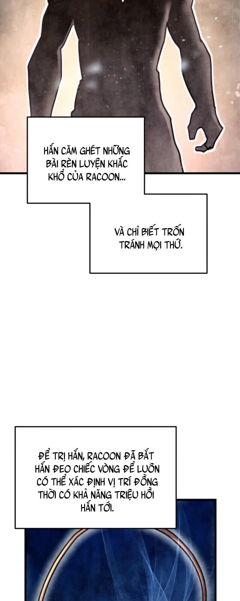 huyền thoại game thủ - tái xuất chapter 12 27