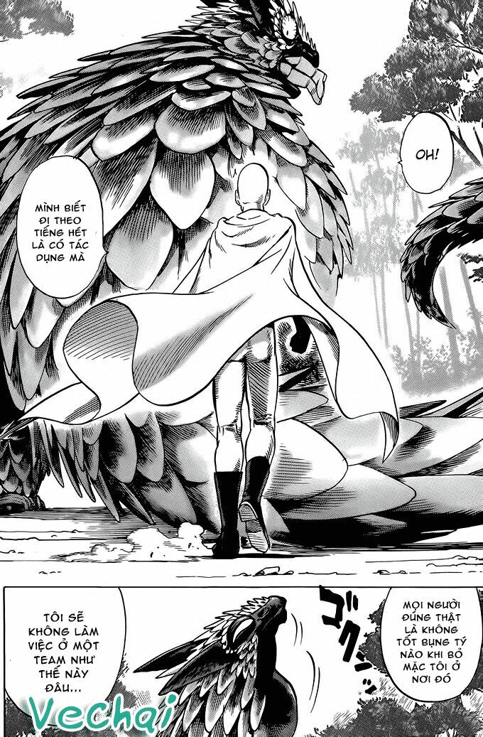 one-punch man chapter 93.5 21