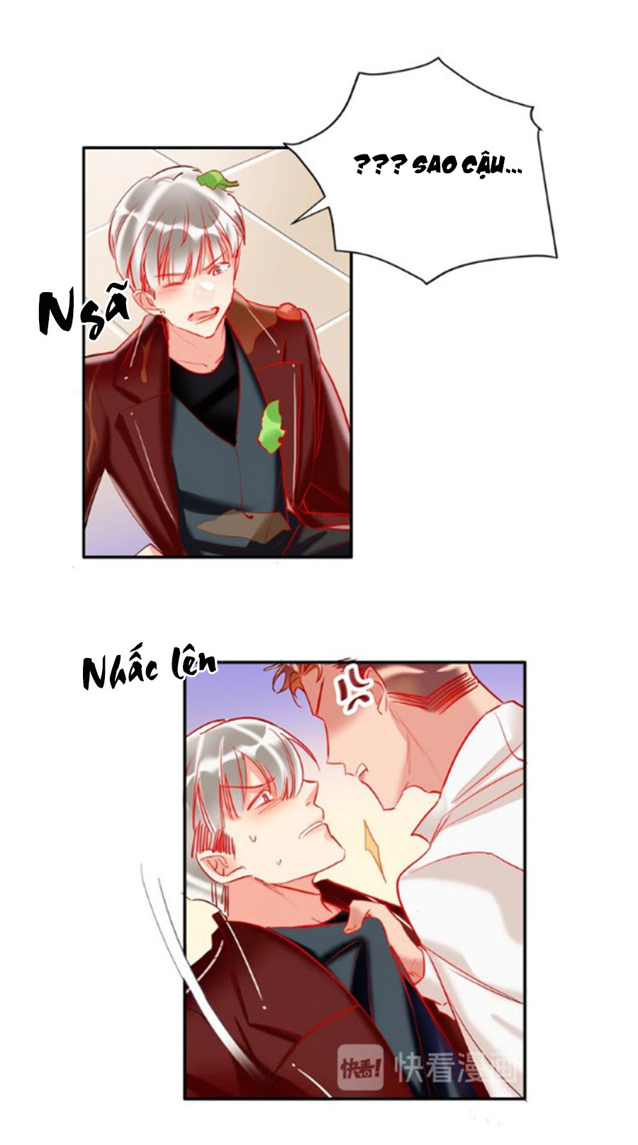 kế hoạch đánh chiếm của công chúa nghèo chapter 37 26