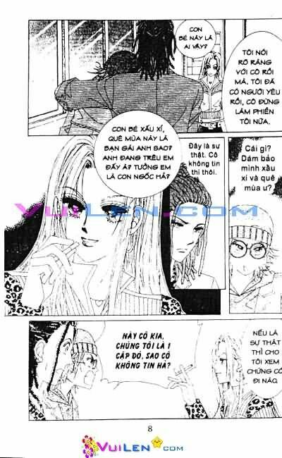 đợi em chapter 1 9