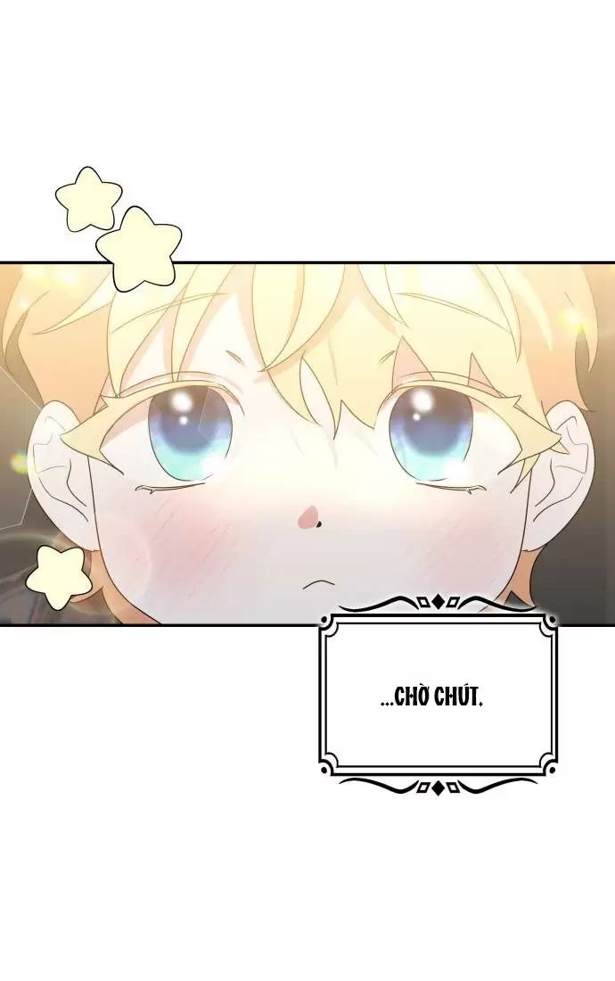 sống trong vườn hoa của công chúa chapter 5 35