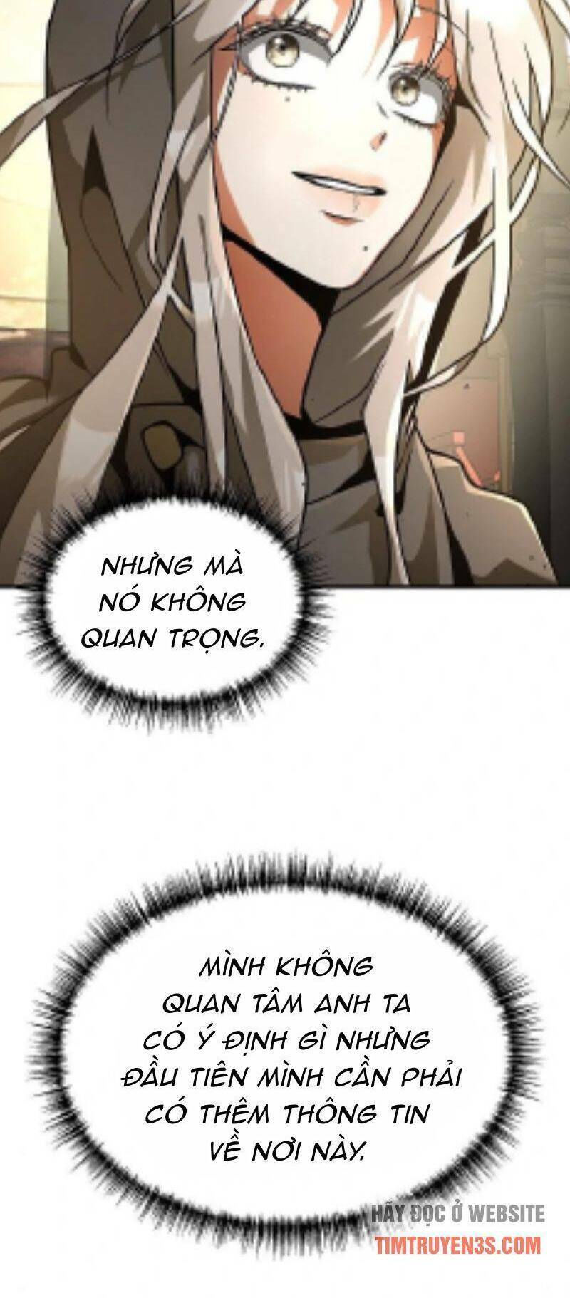 săn lùng nữ chúa chapter 3 107