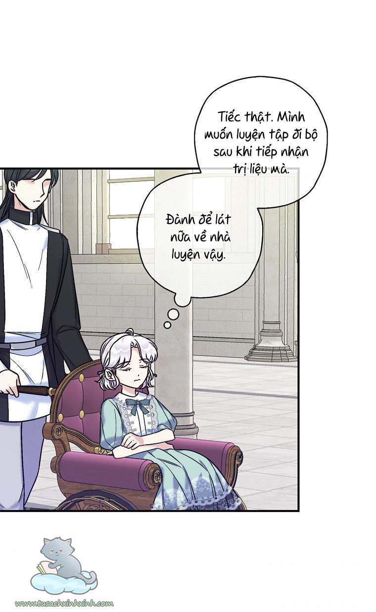 tôi sinh ra là con gái ác nữ chapter 32 65