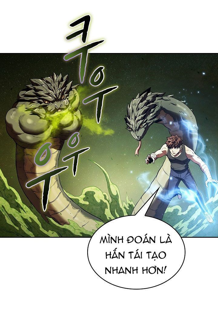 chòm sao trở về từ địa ngục chapter 18 6