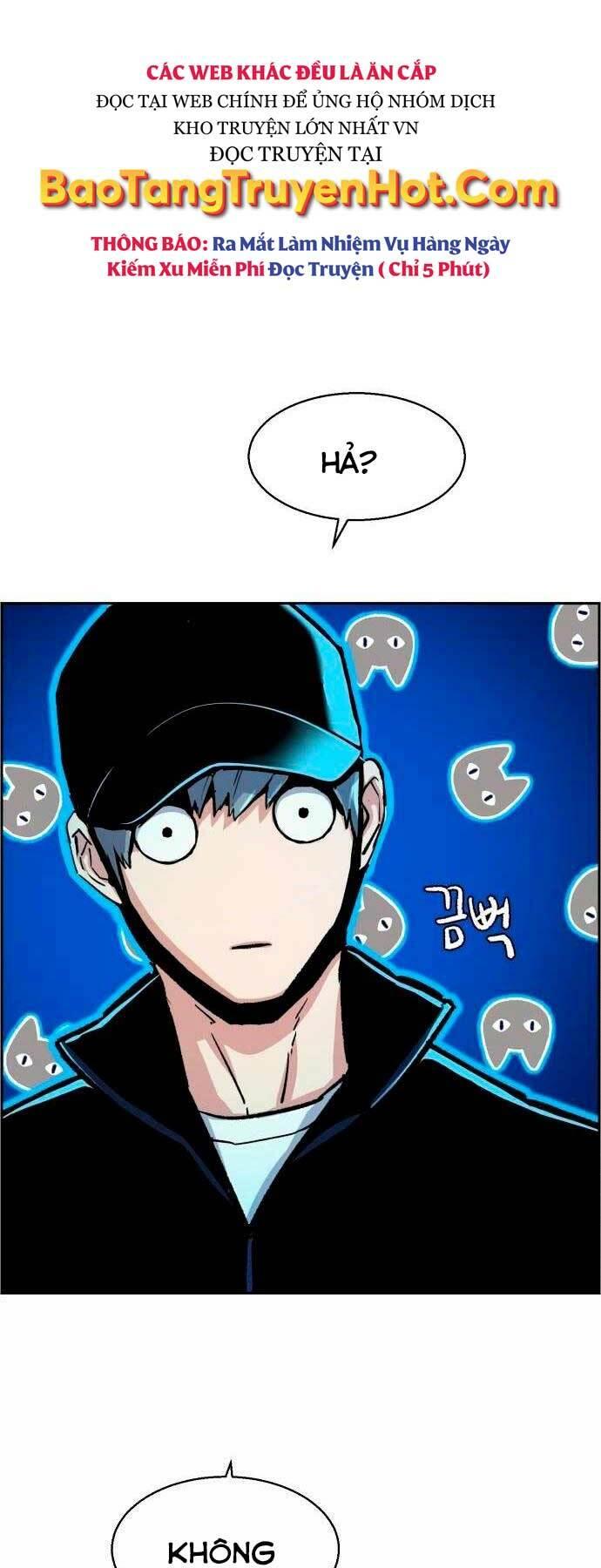 bạn học tôi là lính đánh thuê chapter 96 19