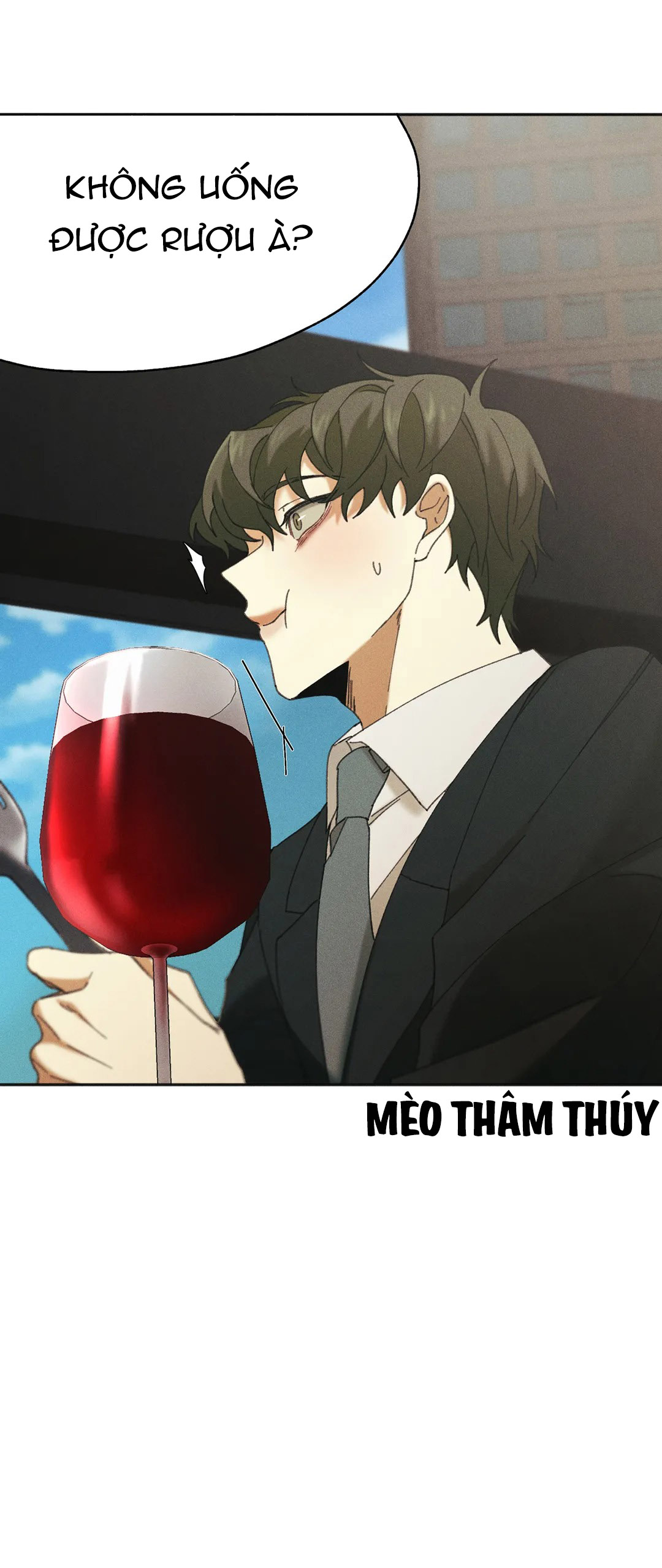 điểm mù chapter 4 31