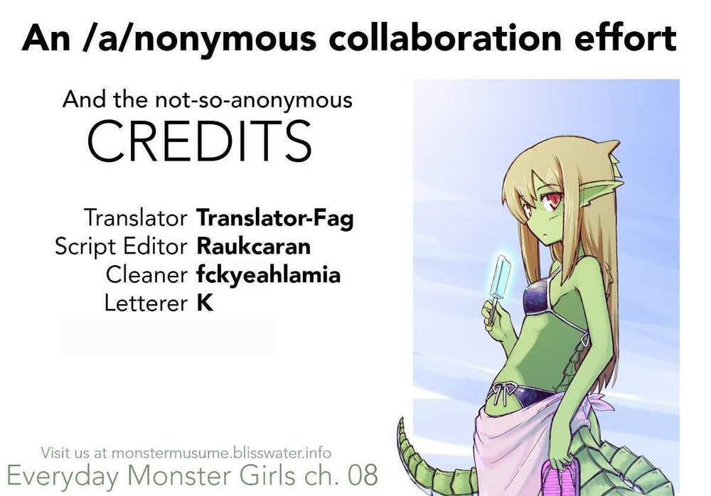 các nàng thú yêu chapter 9 2